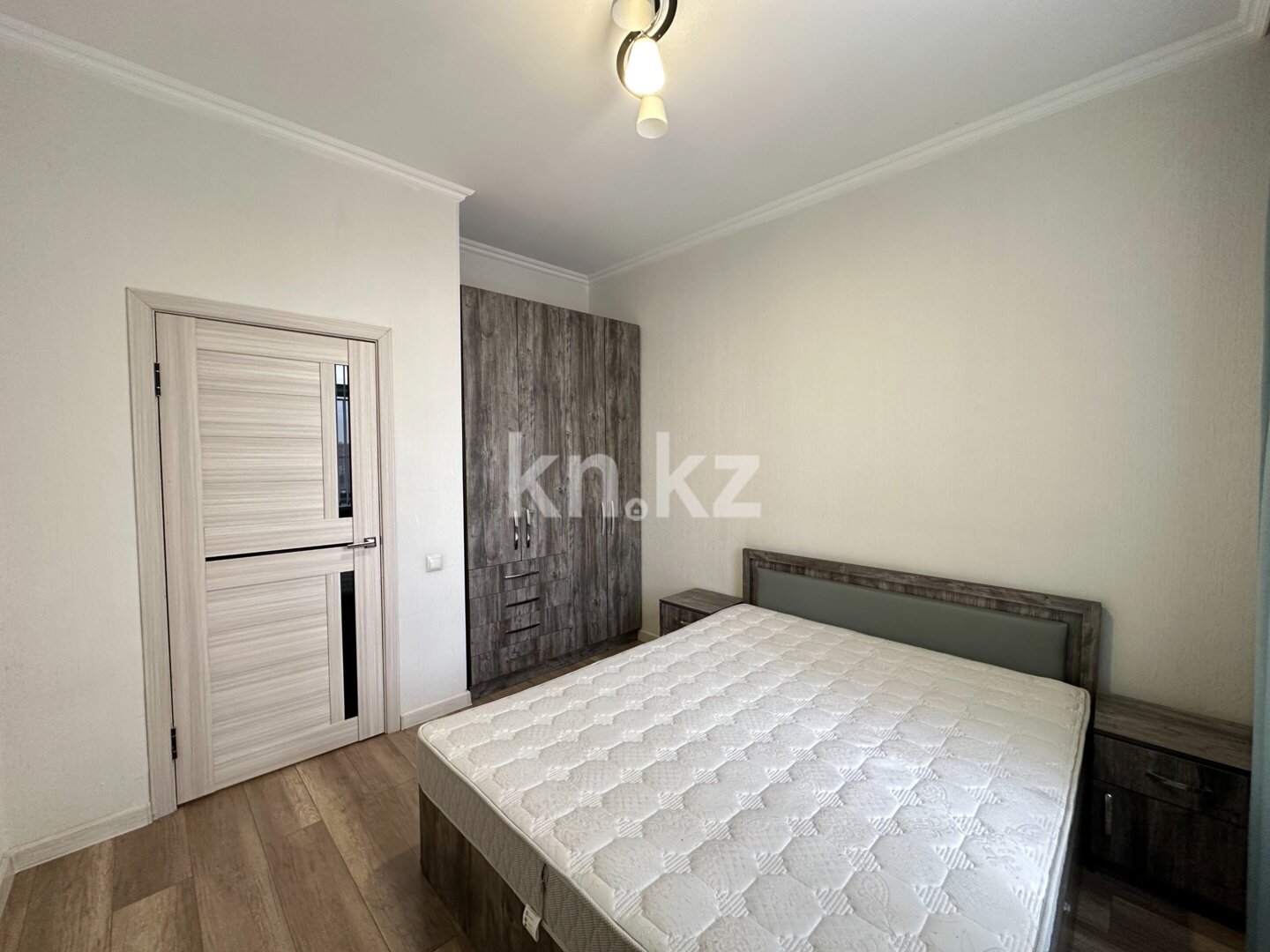 Продажа 2-комнатной квартиры, 56.8 м² в Караганде - фото 11