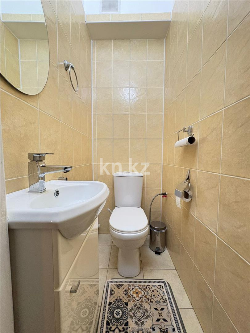 Продажа 4-комнатной квартиры, 88.2 м² - Продажа четырехкомнатных квартир в Астане фото 15 из 18