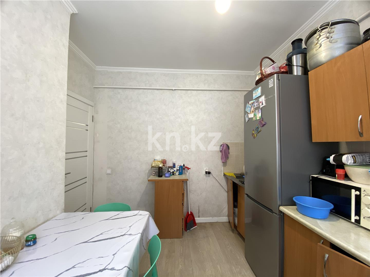 Продажа 2-комнатной квартиры, 64.8 м², ул. Куйши Дина - Продажа  двухкомнатных квартир в Астане с фото фото 4 из 15