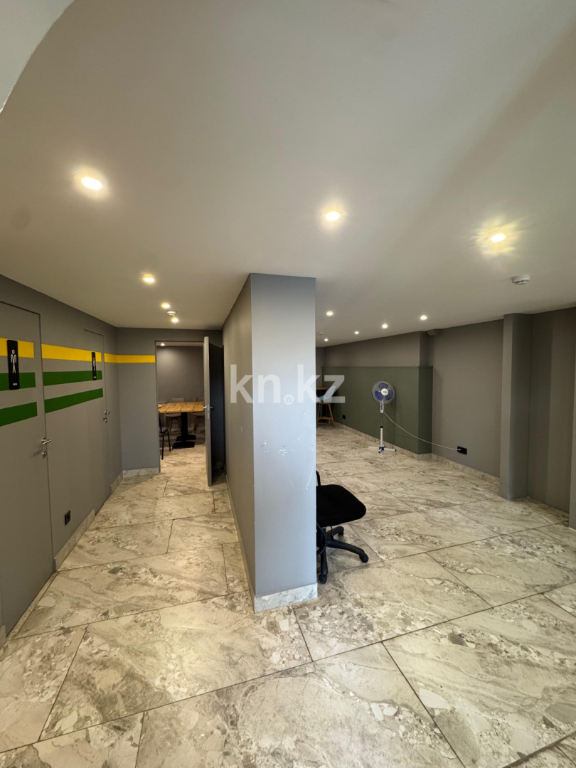 Продажа , 280 м², ул. Омарова, дом  2/1 - Сагынак - Продажа офисных и торговых помещений в Астане с фото фото 13 из 13