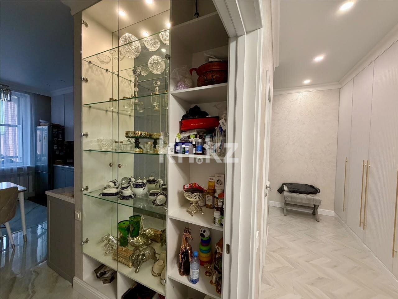 Продажа 3-комнатной квартиры, 100 м² в Караганде - фото 11