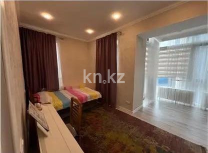 Продажа 3-комнатной квартиры, 98 м², пр. Гагарина, дом  124 в Алматы - фото 2