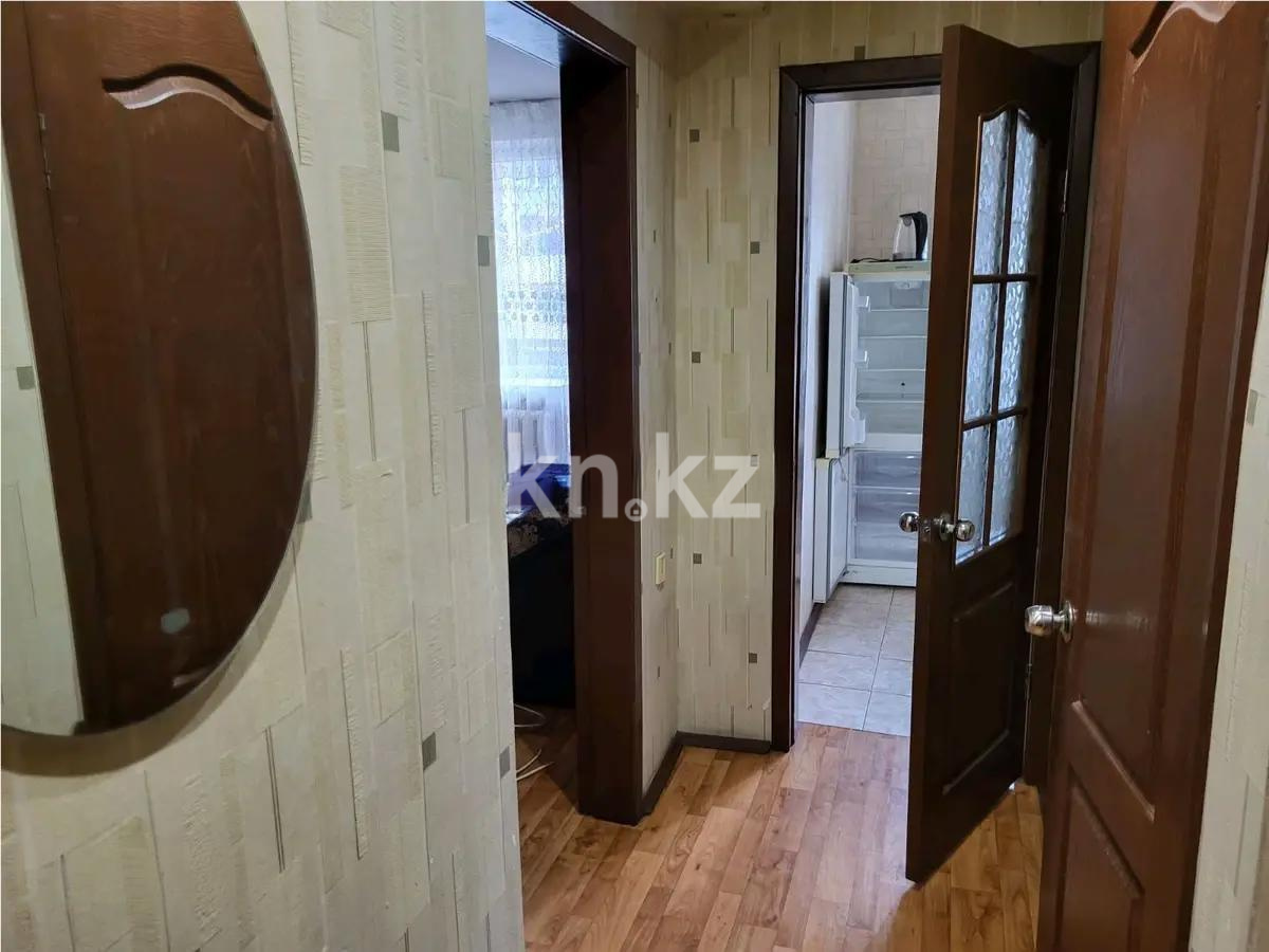 Продажа 1-комнатной квартиры, 28.2 м² - Продажа однокомнатных квартир в Алматы - страница 21 фото 5 из 5