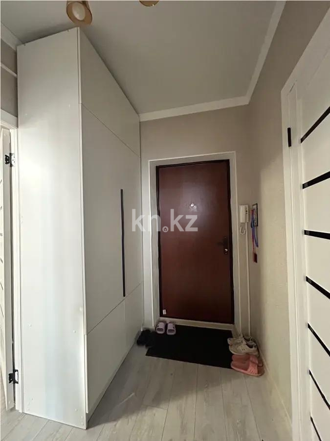 Продажа 1-комнатной квартиры, 35 м², пр. Тлендиева, дом  40 - Продажа  однокомнатных квартир в новостройках Астаны фото 7 из 7