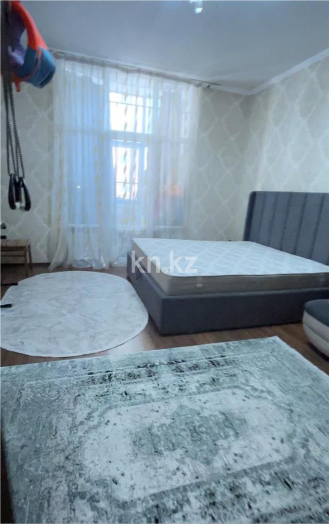 Продажа 4-комнатной квартиры, 135 м² - Продажа четырехкомнатных квартир в Астане - страница 25 фото 13 из 18