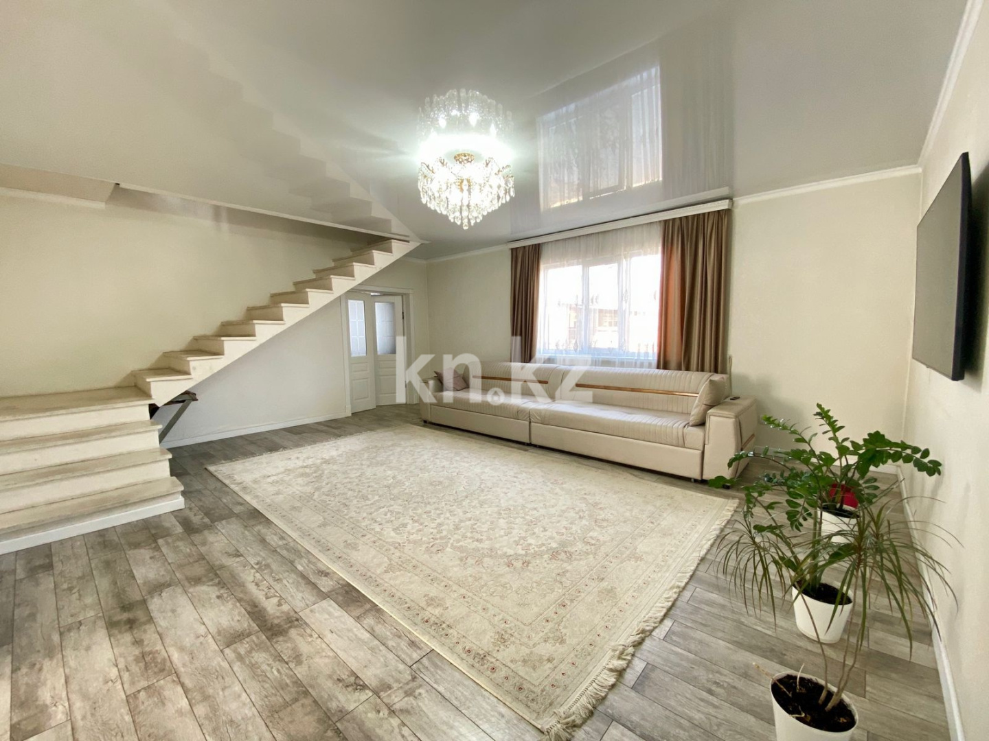 Продажа 7-комнатного дома, 206 м² - Недвижимость в Алматинской области фото 4 из 15