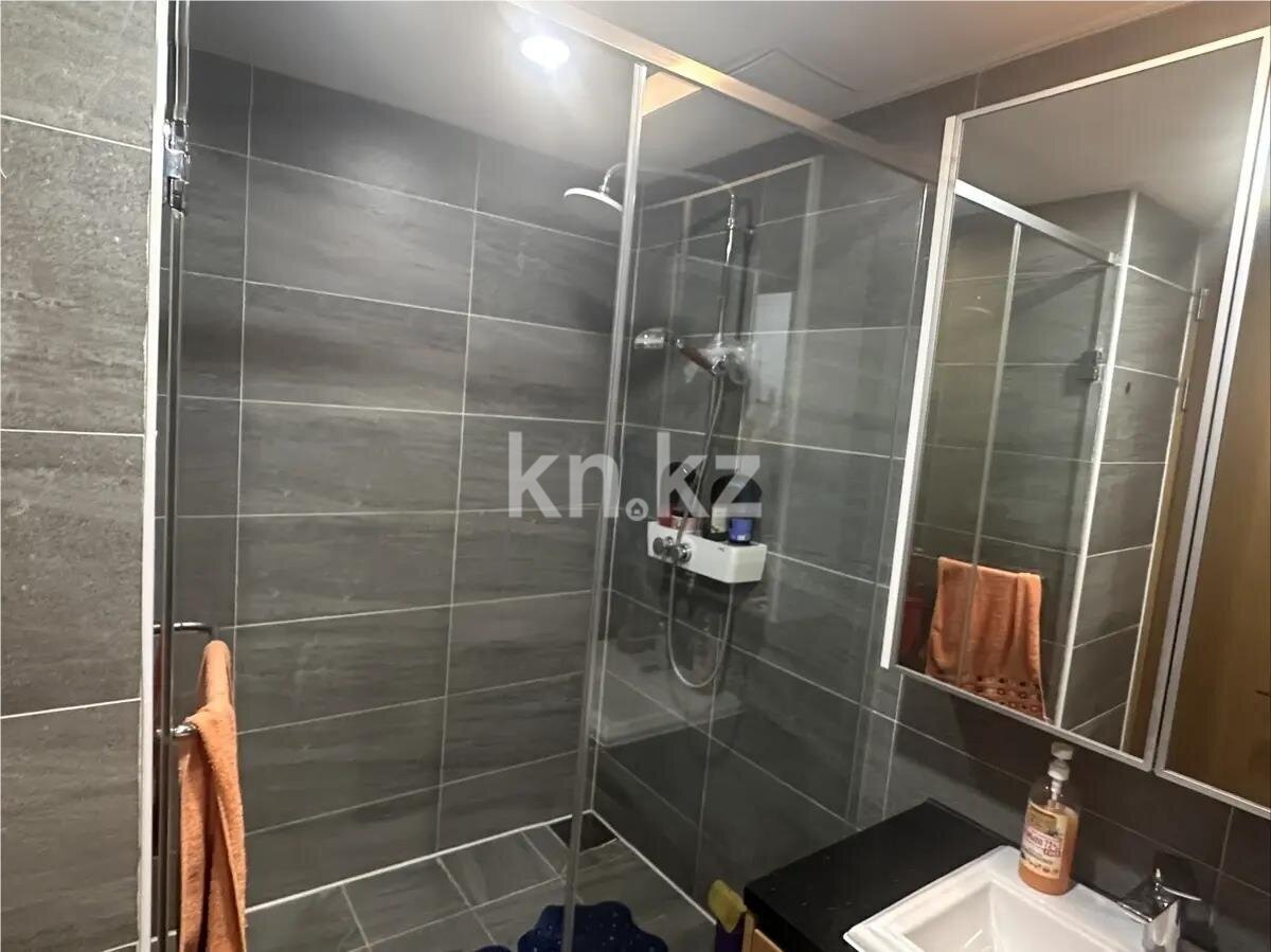 Продажа 3-комнатной квартиры, 75 м² в Астане - фото 4