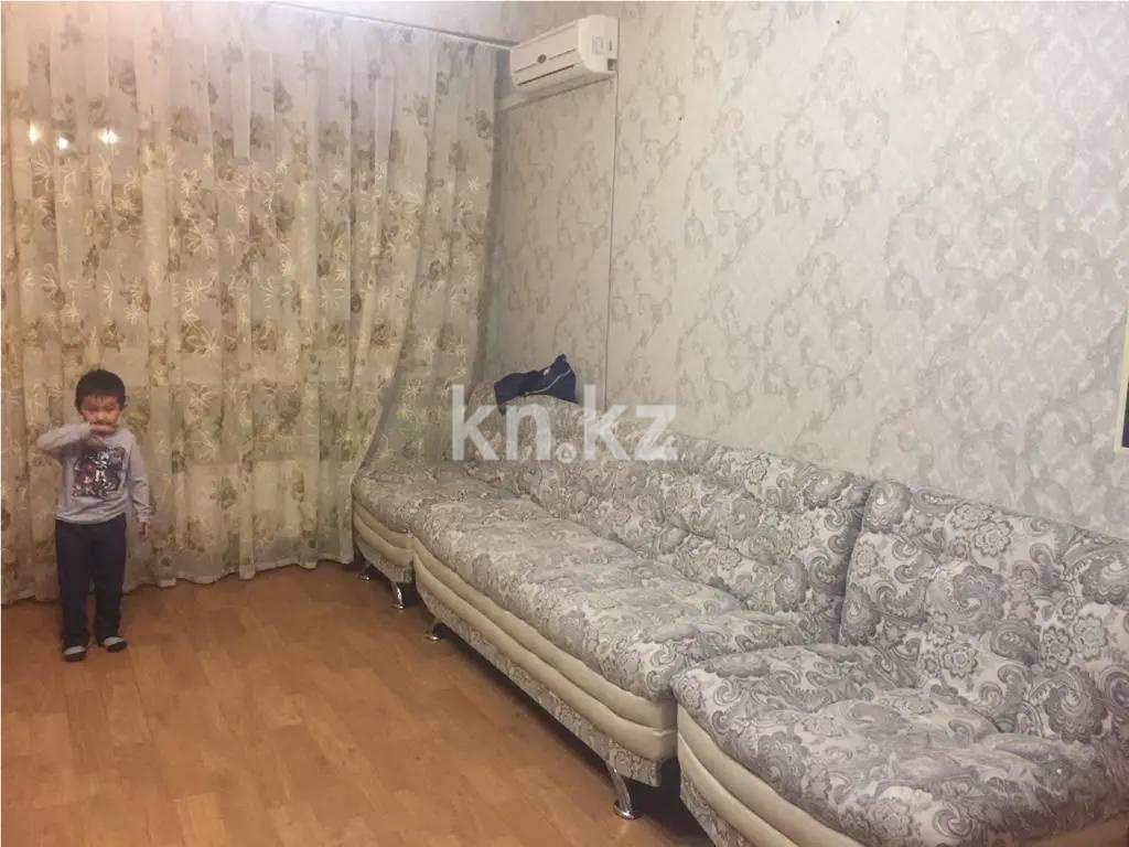 Продажа 2-комнатной квартиры, 55 м² - Продажа квартир в Казахстане - страница 2 фото 1 из 4