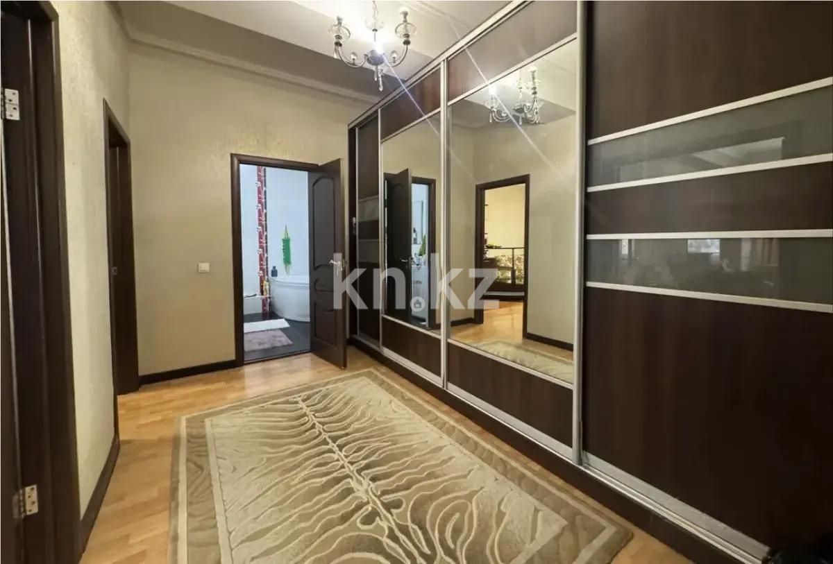 Продажа 2-комнатной квартиры, 78 м² в Алматы - фото 4