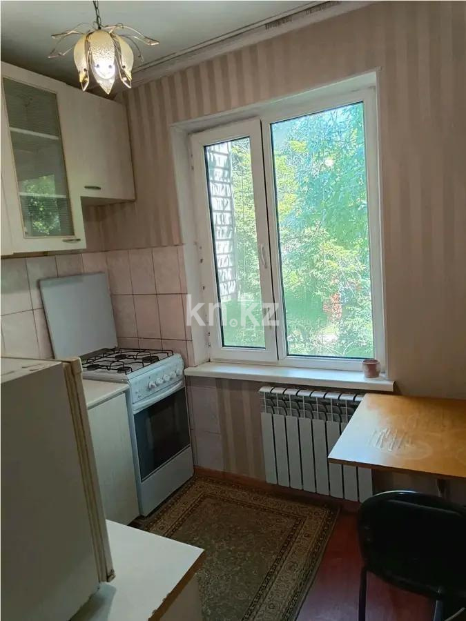 Продажа 1-комнатной квартиры, 35 м², мкр-н Коктем-3, дом  3 - Продажа  однокомнатных квартир в Алматы с фото фото 2 из 4