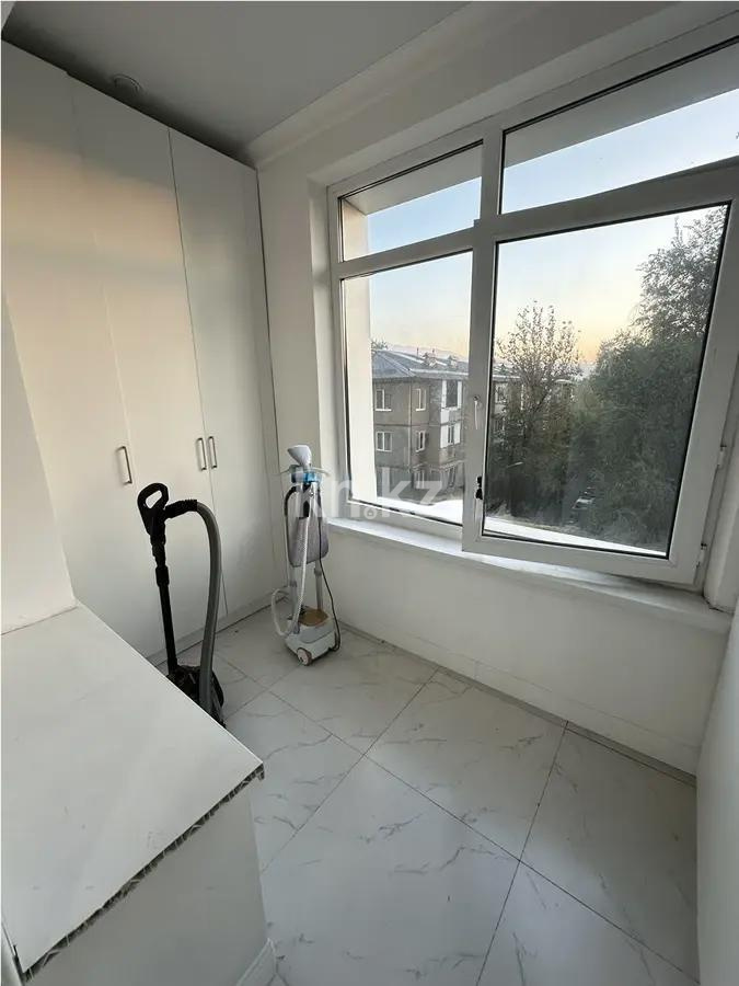 Продажа 2-комнатной квартиры, 53.5 м² - Продажа квартир в Ауэзовском р-не Алматы фото 5 из 5