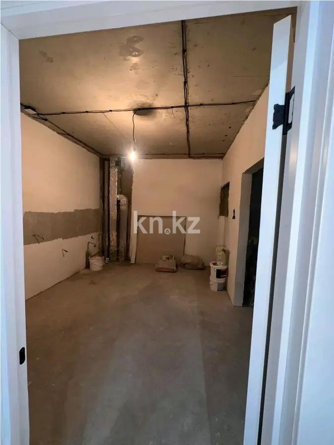 Продажа 2-комнатной квартиры, 55 м² - Продажа квартир в новостройках Алматы - страница 5 фото 2 из 3