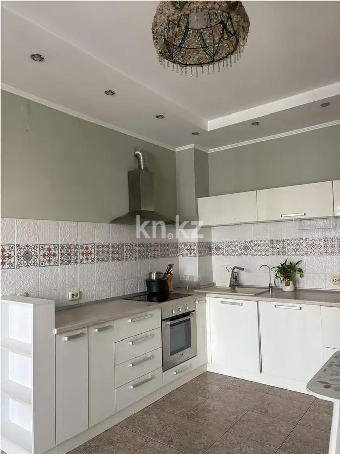 Продажа 2-комнатной квартиры, 92 м² в Астане - фото 3