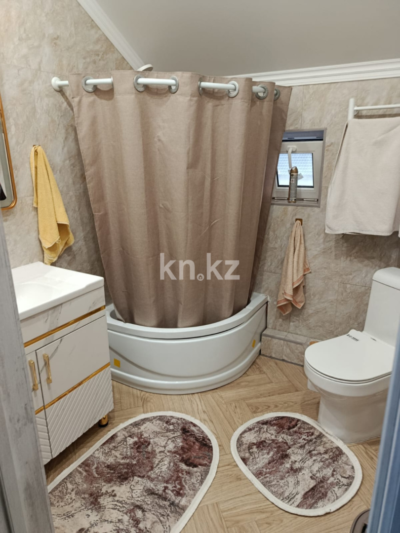 Продажа 4-комнатного дома, 145 м² - Продажа домов, коттеджей в Алматинской области фото 19 из 20