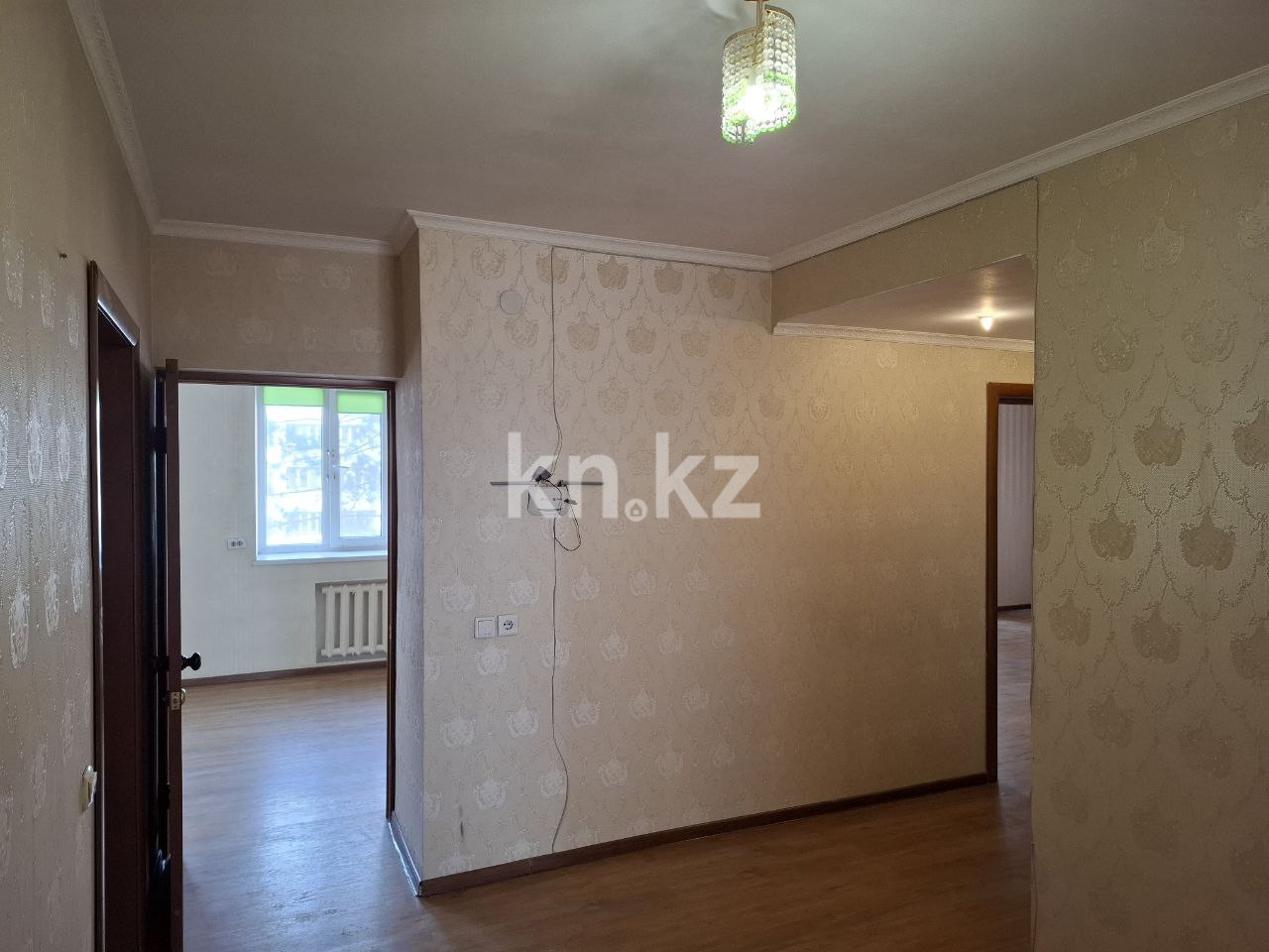 Продажа 3-комнатной квартиры, 90 м², Абая, дом  1 - ул. Кумисбекова в Астане - фото 11