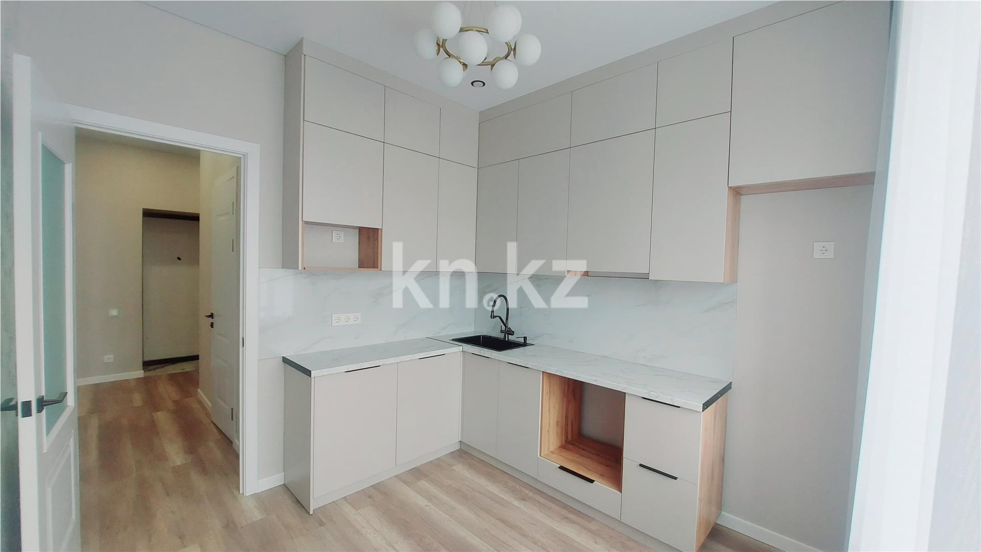 Продажа 1-комнатной квартиры, 45 м² в Караганде - фото 5