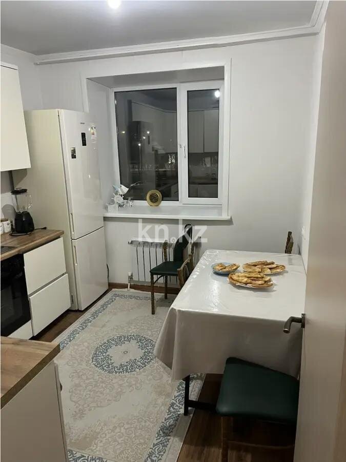 Продажа 2-комнатной квартиры, 56 м² в Астане - фото 3