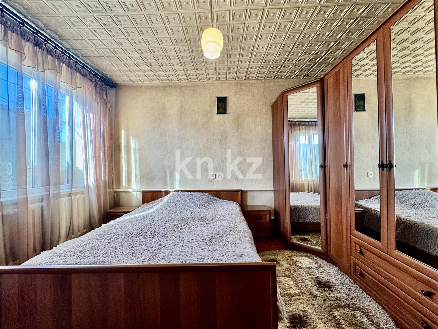 Продажа 4-комнатного дома, 72.8 м², ул. Гарибальди, дом  10 в Караганде - фото 10