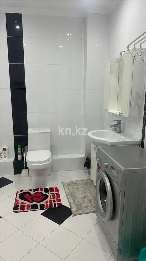 Продажа 3-комнатной квартиры, 120 м², ул. Торайгырова, дом  19а - Продажа квартир в Казахстане фото 5 из 7