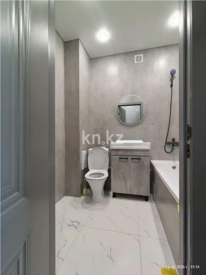 Продажа 1-комнатной квартиры, 41 м² - Продажа  однокомнатных квартир в новостройках Астаны без посредников фото 3 из 3