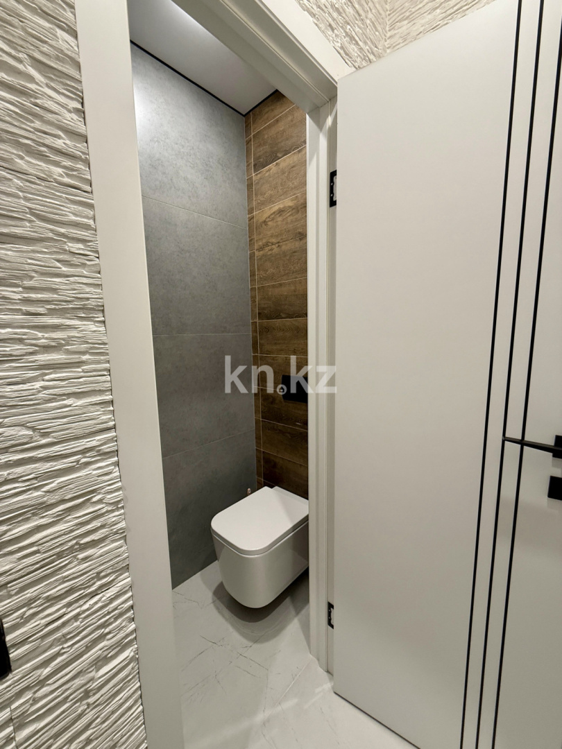 Продажа 1-комнатной квартиры, 44.2 м² - Продажа квартир в панельном доме в Казахстане - страница 53 фото 11 из 16