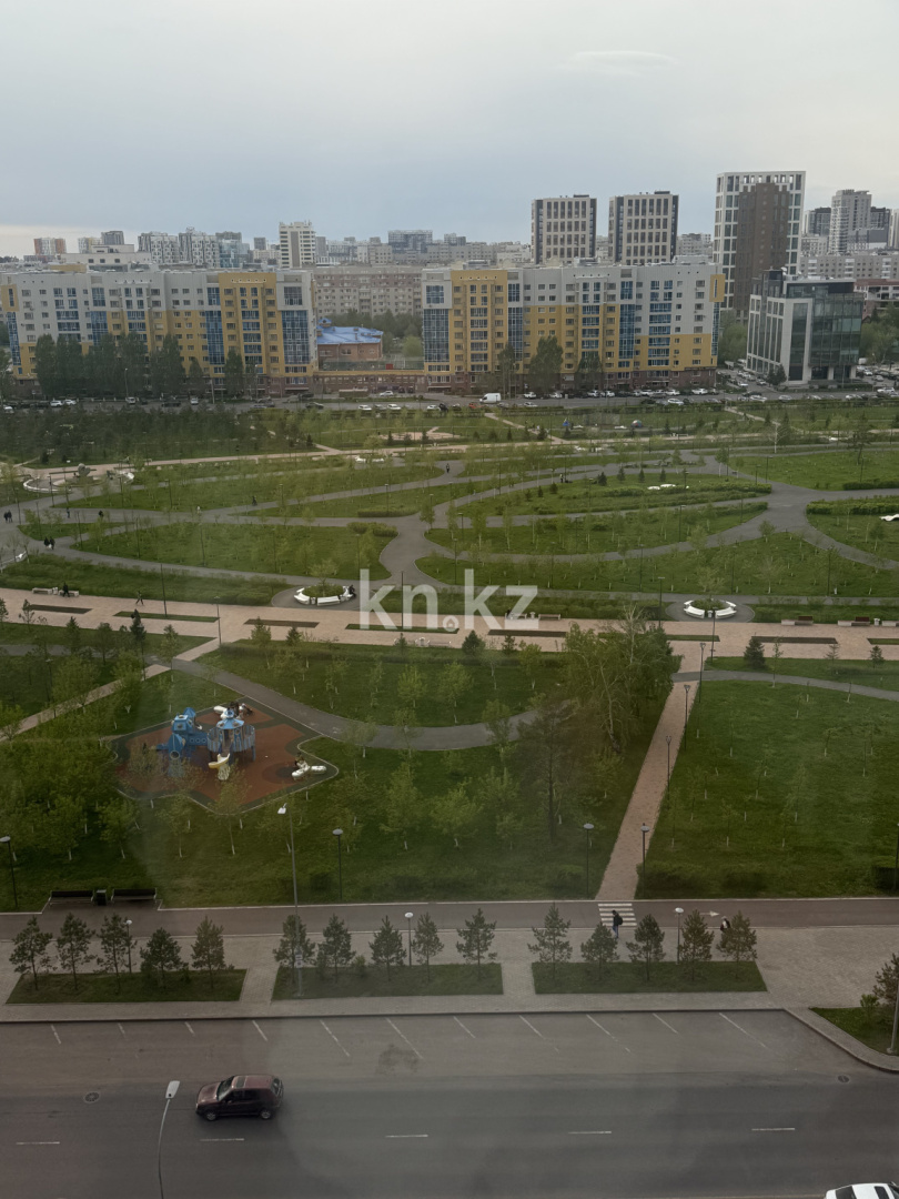 Аренда 2-комнатной квартиры, 55 м², ул. Туркестан, дом  4б - ул. Алматы - Аренда  двухкомнатных квартир помесячно в Астане фото 7 из 17