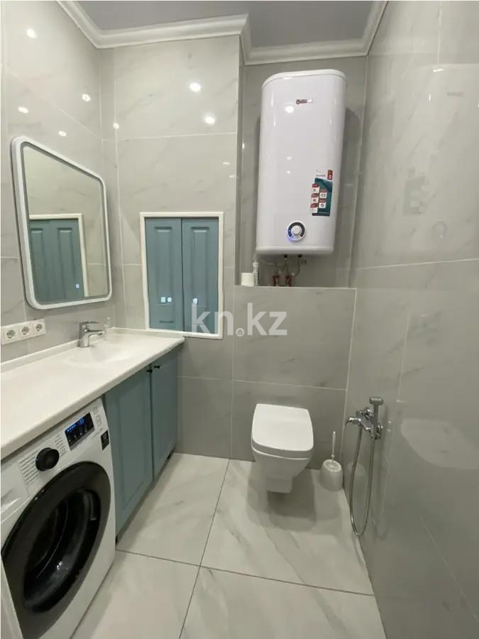 Продажа 2-комнатной квартиры, 83 м² - Продажа квартир в Караганде - страница 2 фото 6 из 6
