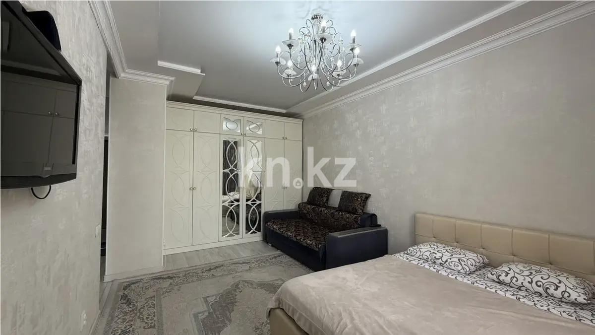 Продажа 1-комнатной квартиры, 39 м² - Продажа однокомнатных квартир в Астане - страница 6 фото 1 из 1