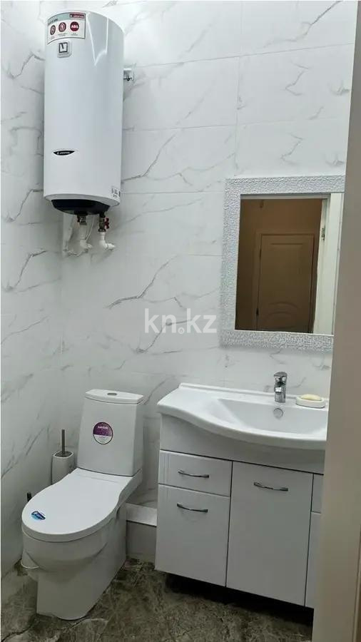 Продажа 2-комнатной квартиры, 62 м² в Караганде - фото 3