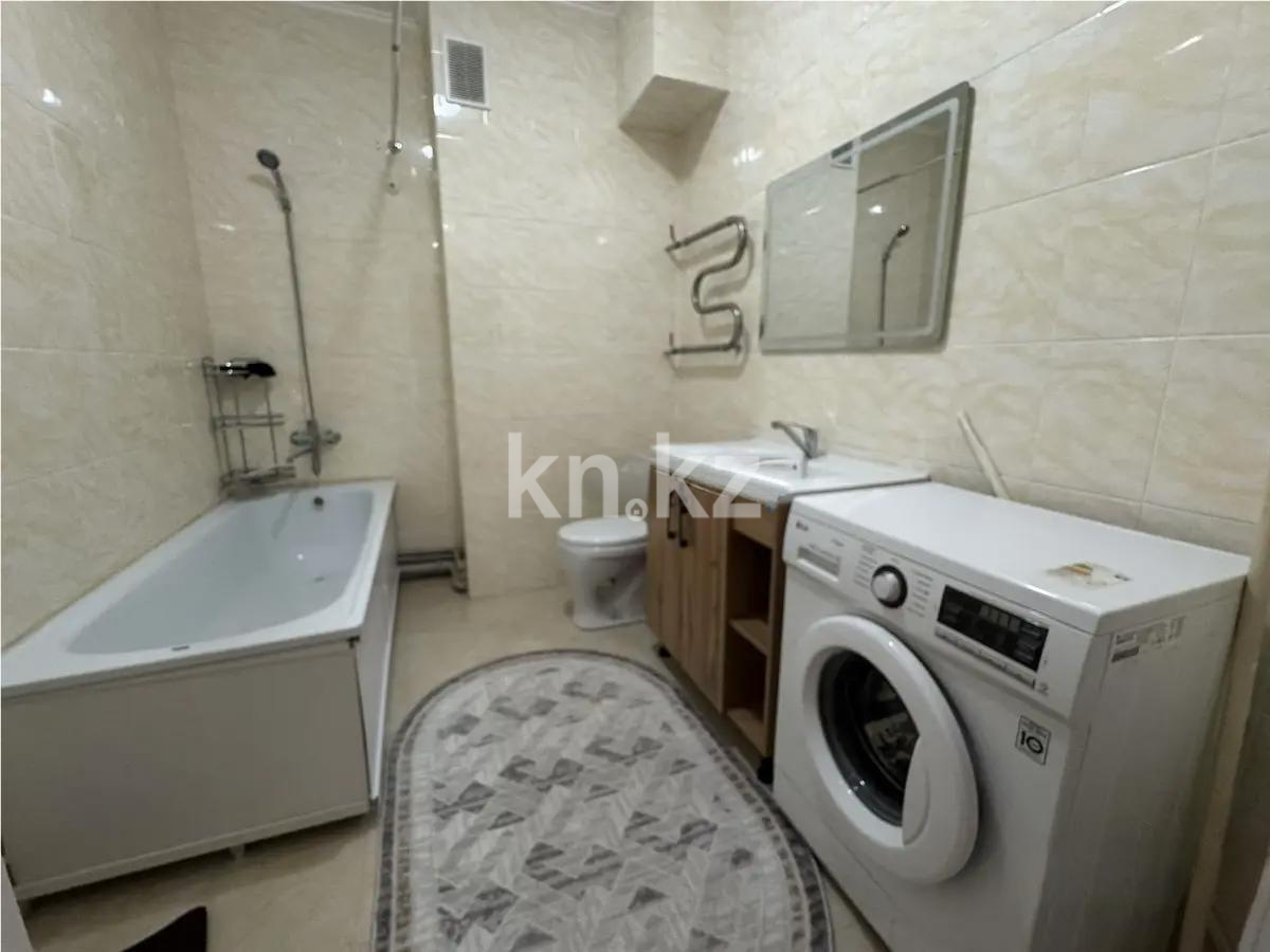 Продажа 1-комнатной квартиры, 47 м² в Астане - фото 3