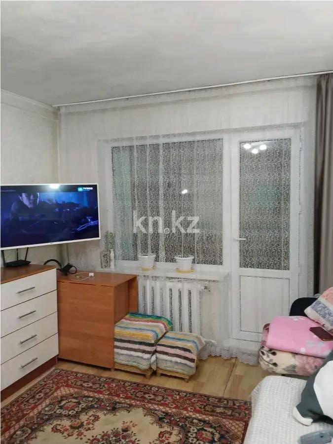 Продажа 1-комнатной квартиры, 30 м², ул. Ауэзова, дом  32/1 в Астане