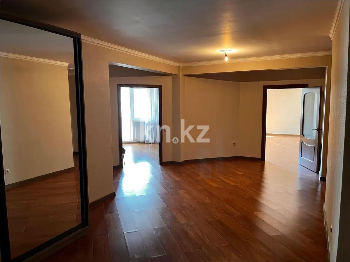 Продажа 2-комнатной квартиры, 110 м², ул. Рыскулбекова, дом  28/1 - Продажа  двухкомнатных квартир в новостройках Алматы с фото фото 6 из 8