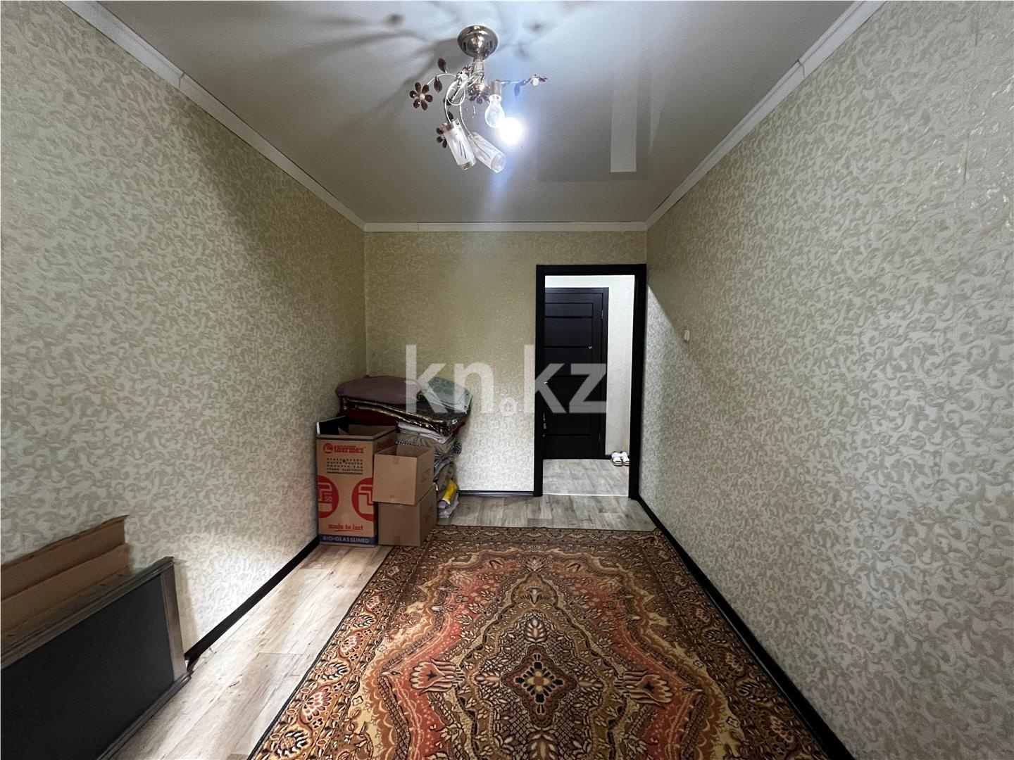 Продажа 2-комнатной квартиры, 44 м², мкр-н 16, дом  49 - Продажа  двухкомнатных квартир в Караганде фото 4 из 11