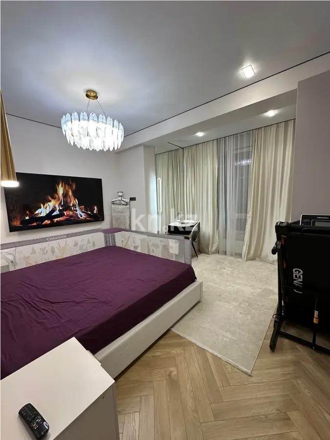 Продажа 3-комнатной квартиры, 84 м² - Продажа квартир в Алматы фото 3 из 7