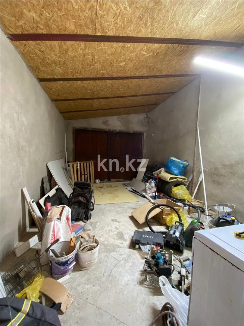 Продажа 5-комнатного дома, 207 м² в Темиртау - фото 27