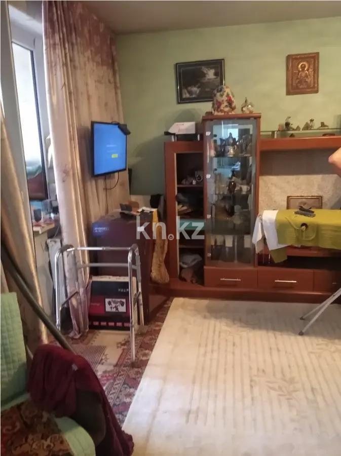 Продажа 1-комнатной квартиры, 31.7 м² - Продажа однокомнатных квартир от собственников в Алматы - страница 2 фото 1 из 2