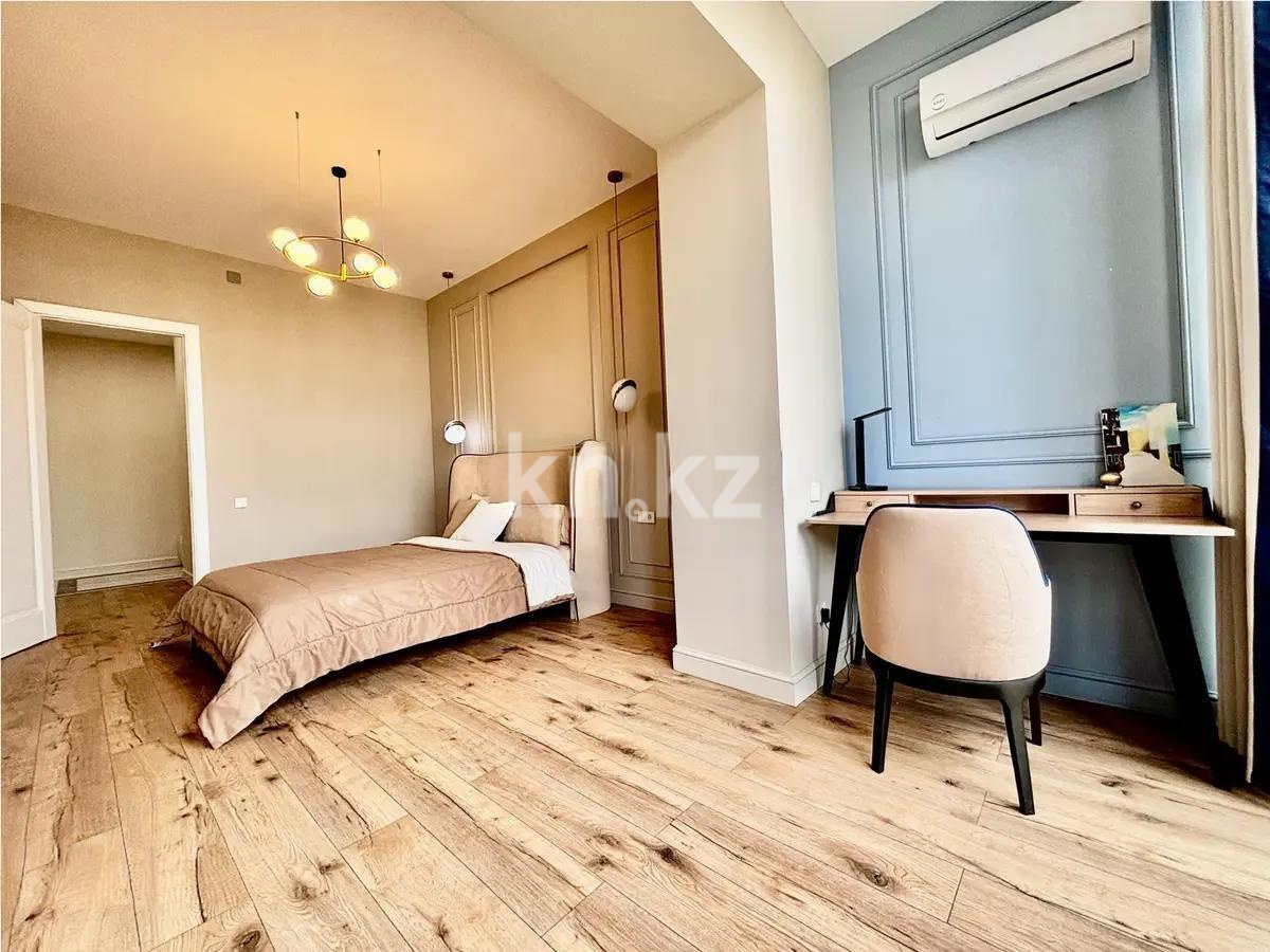 Продажа 4-комнатной квартиры, 120 м², ул. Гейдара Алиева, дом  1 в Астане - фото 5