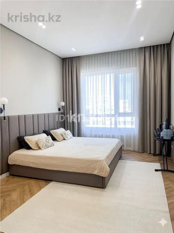 Продажа 3-комнатной квартиры, 107 м² - Продажа трехкомнатных квартир в блочном доме в Астане - страница 23 фото 2 из 8
