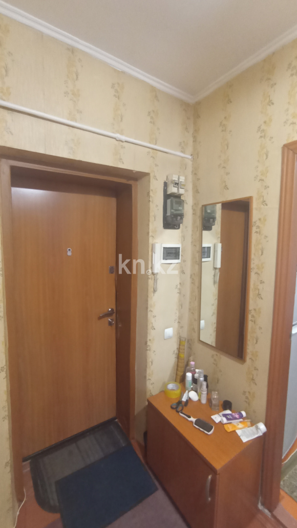 Аренда 2-комнатной квартиры, 42.4 м², Суюнбая - Аренда квартир помесячно в Алматы с фото фото 14 из 35