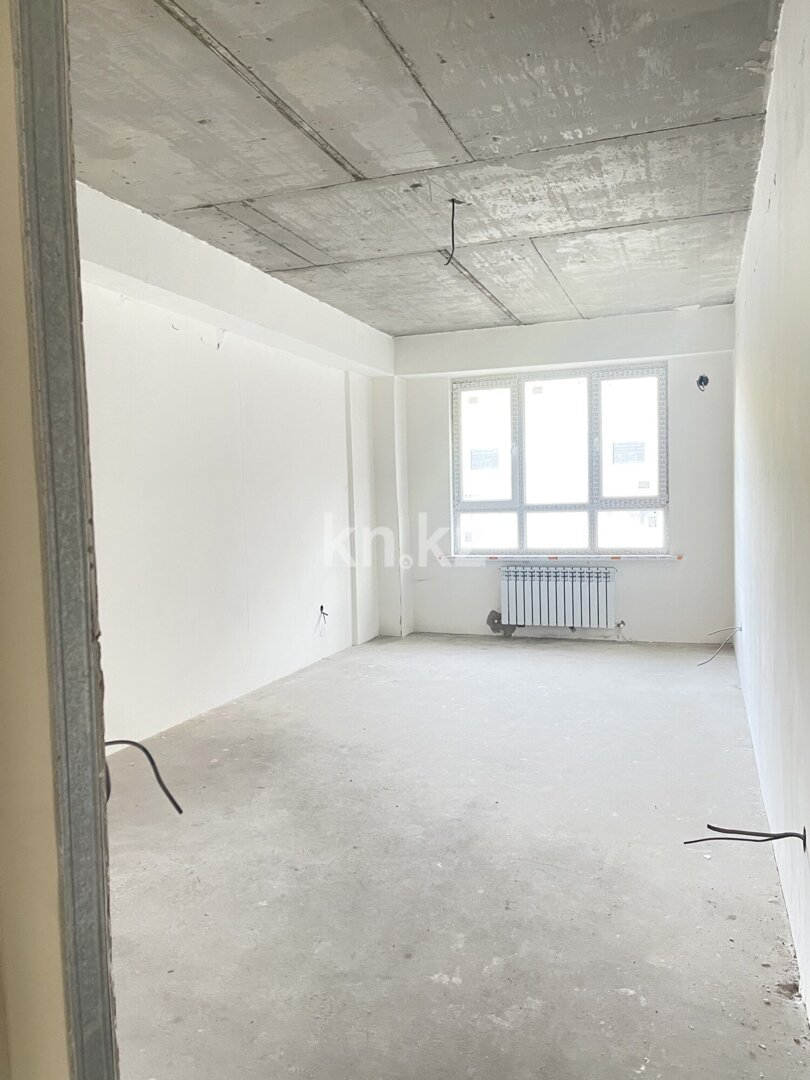 Продажа 2-комнатной квартиры, 56 м² в Алматы