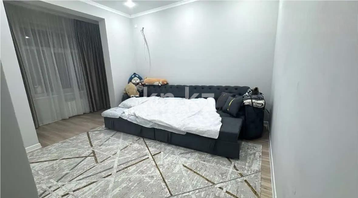 Продажа 2-комнатной квартиры, 43 м² - Продажа квартир в Караганде с фото - страница 10 фото 1 из 4