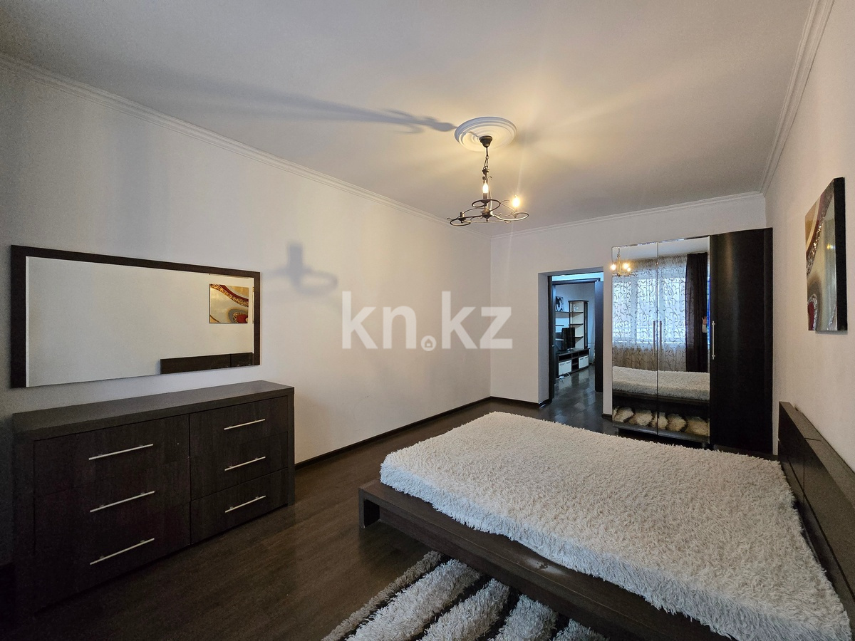 Продажа 3-комнатной квартиры, 73.1 м², ул. Карасай батыра, дом  45/43 - ул. Кунаева в Алматы - фото 8