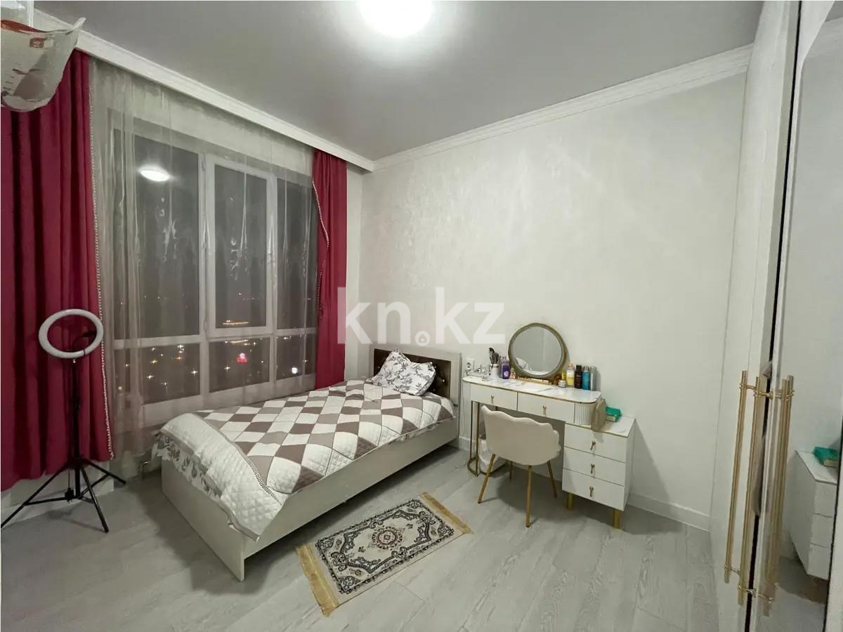 Продажа 3-комнатной квартиры, 104 м², пр. Абая, дом  164 - Продажа  трехкомнатных квартир в Алматы без посредников фото 5 из 10
