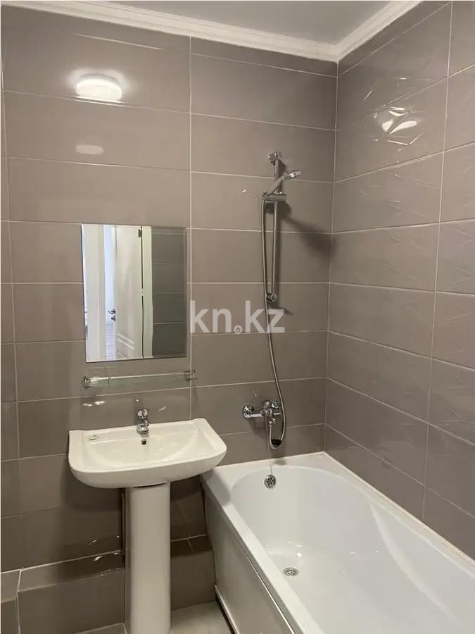 Продажа 1-комнатной квартиры, 45 м² - Продажа  однокомнатных квартир в новостройках Алматы фото 4 из 4