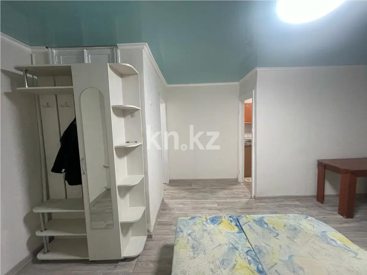 Продажа 1-комнатной квартиры, 30 м², мкр-н 12, дом  1 - Продажа  однокомнатных квартир в Караганде фото 1 из 6