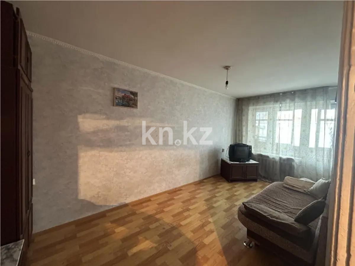 Продажа 1-комнатной квартиры, 30 м² в Астане