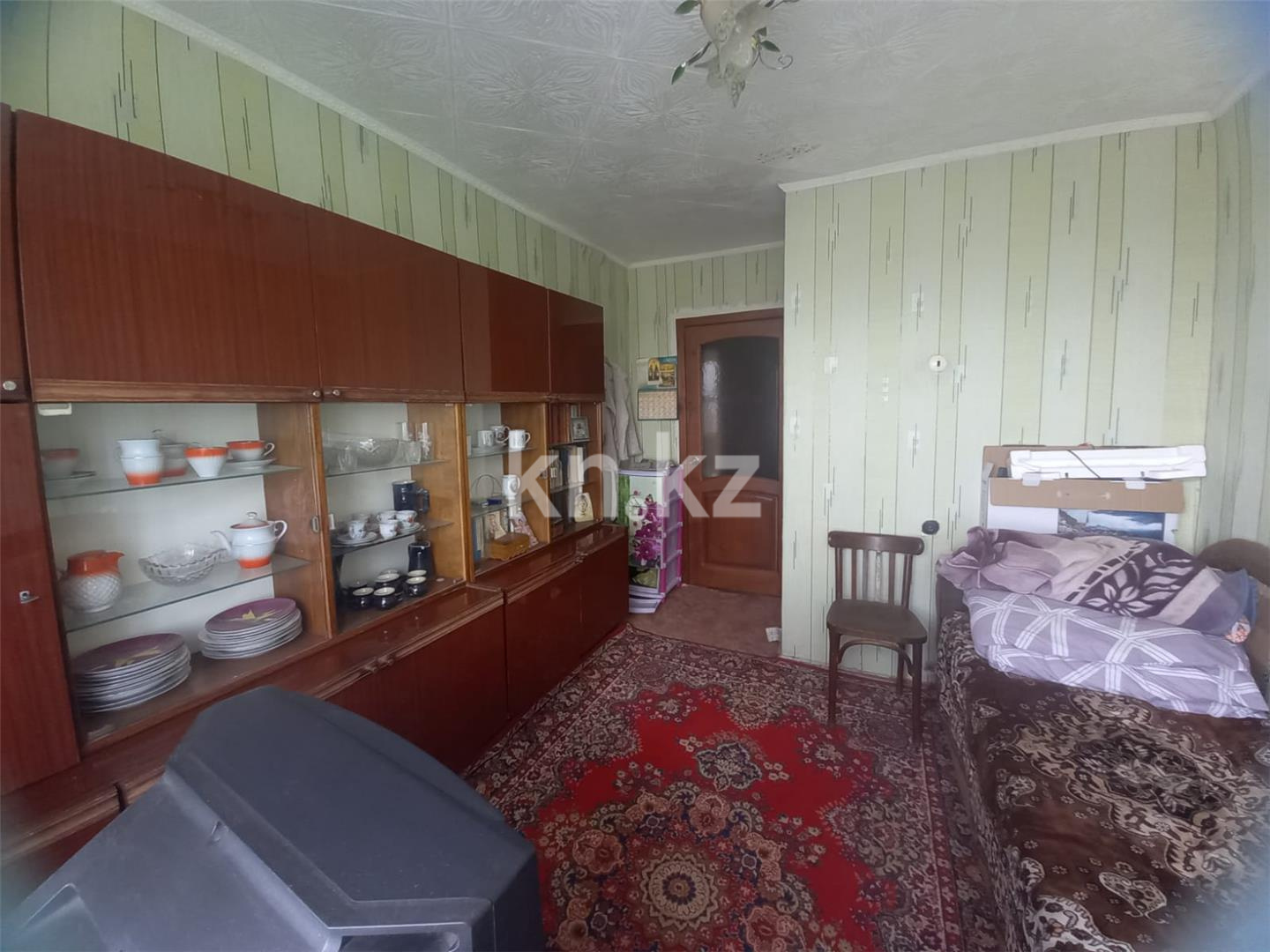 Продажа 3-комнатной квартиры, 55 м² - Продажа квартир в Темиртау - страница 5 фото 7 из 16