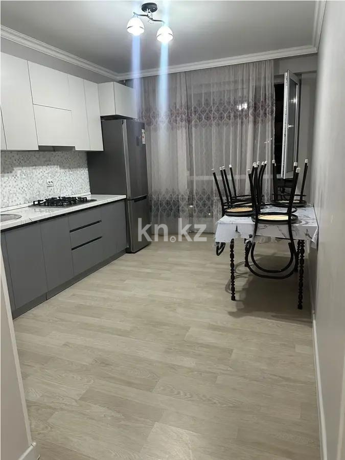 Продажа 2-комнатной квартиры, 60 м², пр. Сейфуллина, дом  51 - Продажа  двухкомнатных квартир в новостройках Алматы без посредников фото 3 из 5