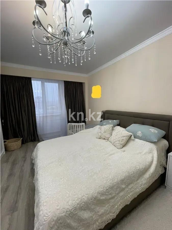 Продажа 2-комнатной квартиры, 80 м², ул. Рыскулбекова, дом  28/9 в Алматы - фото 2