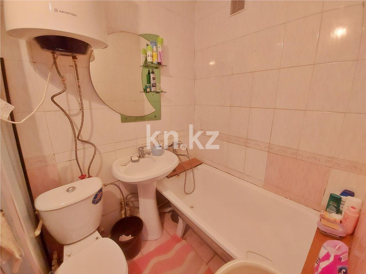 Продажа 2-комнатной квартиры, 45 м² - Продажа квартир в Караганде - страница 49 фото 8 из 8